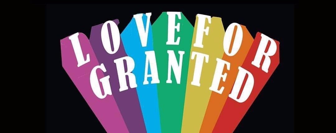 Love For Granted: A Phoenix Tribute Night